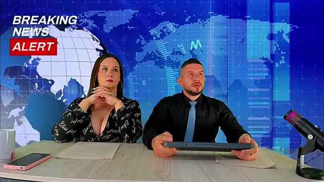 maite mike online show from December 2024 12:40:02 PM