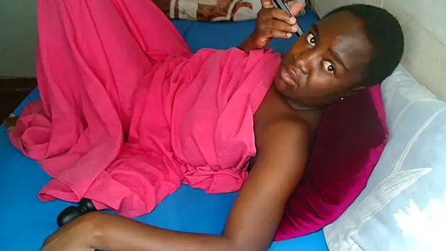 KINKYBLACKDOLL online show from November 2025 08:30:02 PM