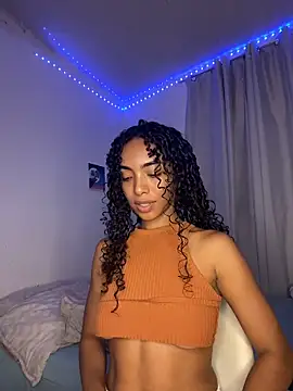 Snapshot of nicoleebony1 chatting on October 2025 09:46:02 PM nicoleebony1 online show from October 2025 09:46:02 PM