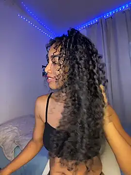 Snapshot of nicoleebony1 chatting on October 2025 03:58:01 PM nicoleebony1 online show from October 2025 03:58:01 PM