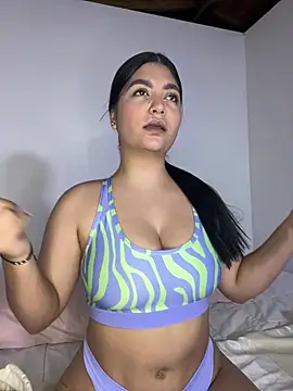 DashaStar online show from March 2025 12:40:02 AM