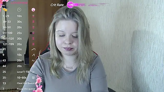 Snapshot of Angelic_Lika chatting on March 2025 05:28:02 PM Angelic Lika online show from March 2025 05:28:02 PM
