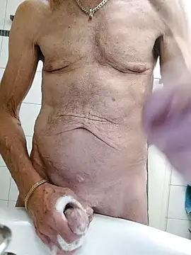 Jossi15 online show from November 2025 10:52:02 PM