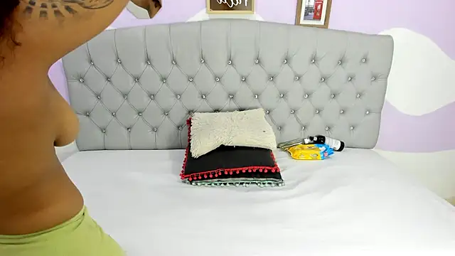 BRIYITHMENA online show from October 2025 01:35:02 PM