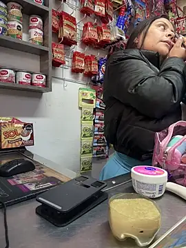 Sol biglips online show from January 2025 03:19:01 PM