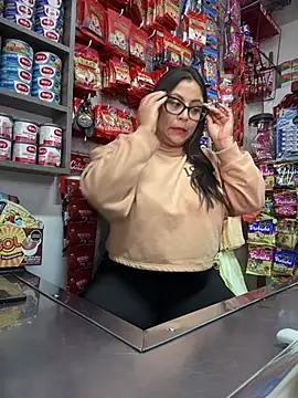 Sol biglips online show from January 2025 06:28:01 PM