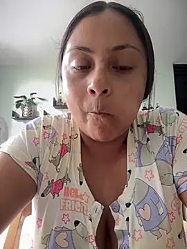 Sol biglips online show from February 2025 01:21:02 PM