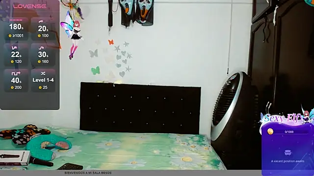 2girlsdream  online show from January 2025 10:13:02 AM
