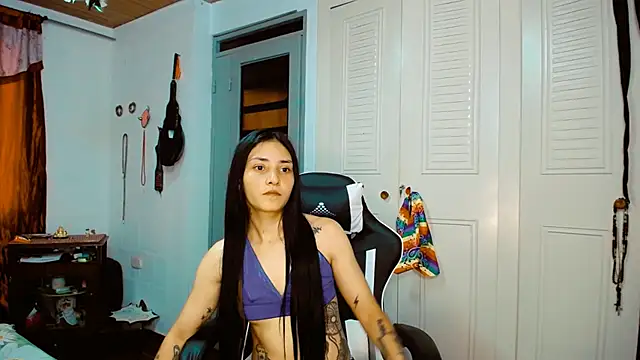 2girlsdream  online show from February 2025 09:59:01 PM