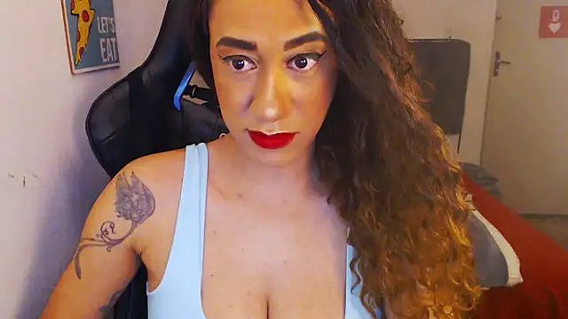 gauchinhaG online show from October 2025 09:36:01 PM