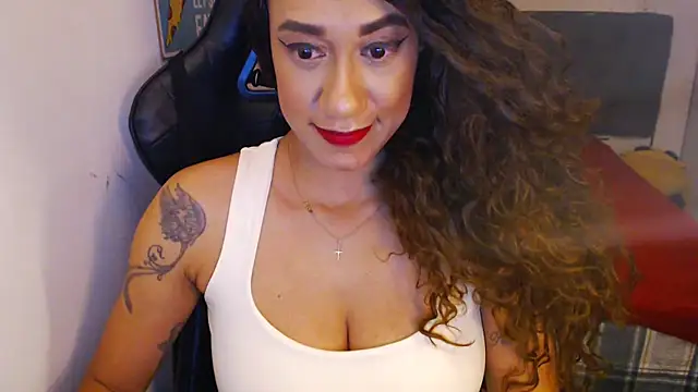 gauchinhaG online show from November 2025 11:37:02 PM