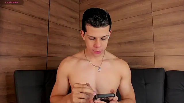 Snapshot of MarcoSullivan chatting on October 2025 11:28:02 AM MarcoSullivan online show from October 2025 11:28:02 AM