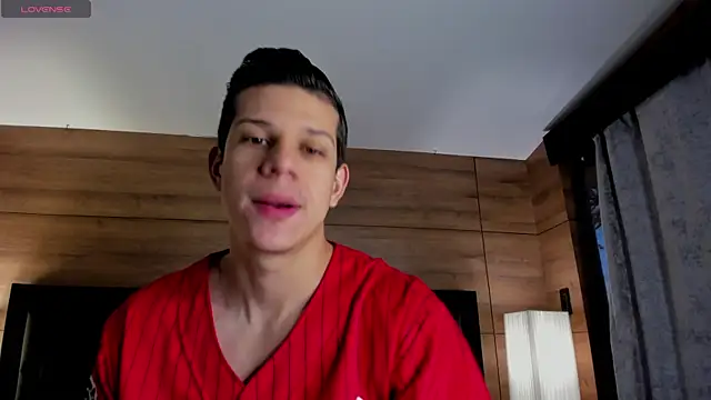 Snapshot of MarcoSullivan chatting on October 2025 11:33:02 AM MarcoSullivan online show from October 2025 11:33:02 AM