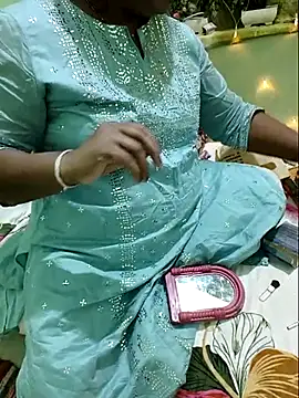 NEHA-DESHI online show from February 2025 07:12:02 PM