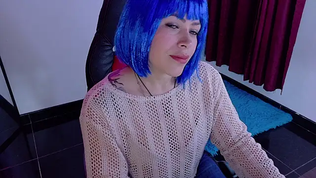 Snapshot of Natalia_Montoya chatting on September 2025 01:21:01 AM Natalia Montoya online show from September 2025 01:21:01 AM