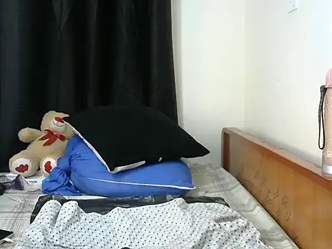 ebony shilly3 online show from January 2025 09:18:01 PM