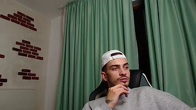 BrandonTate online show from December 2024 04:17:01 PM