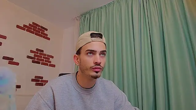 BrandonTate online show from December 2024 12:55:02 PM