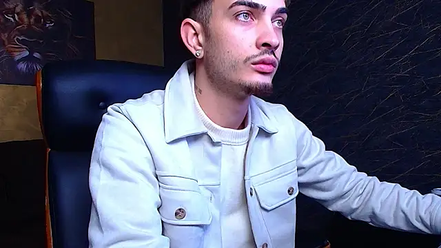 Snapshot of BrandonTate chatting on October 2025 07:28:02 AM BrandonTate online show from October 2025 07:28:02 AM