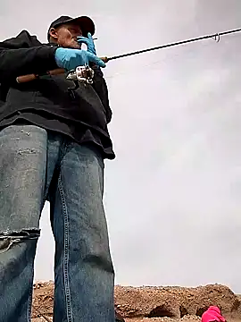 FloppyPickle4u online show from January 2025 07:08:01 PM