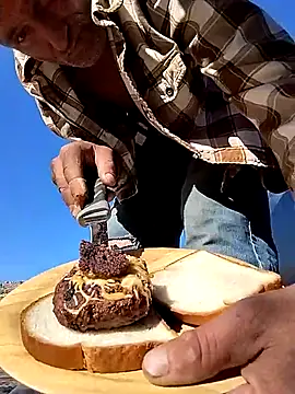 FloppyPickle4u online show from February 2025 05:59:01 PM