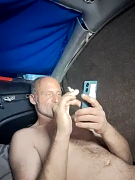 FloppyPickle4u online show from February 2025 10:32:02 AM