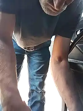 FloppyPickle4u online show from February 2025 11:59:02 PM