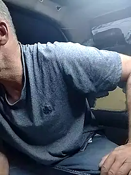 FloppyPickle4u online show from February 2025 02:58:02 PM