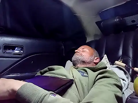 FloppyPickle4u online show from February 2025 04:01:01 AM