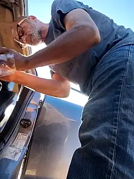 FloppyPickle4u online show from February 2025 06:33:02 PM