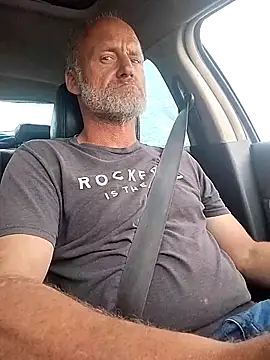 FloppyPickle4u online show from February 2025 11:57:01 PM