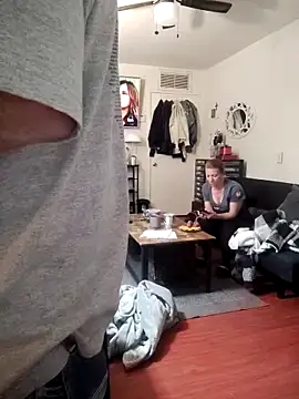 FloppyPickle4u online show from February 2025 04:17:02 AM