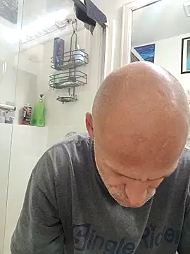 FloppyPickle4u online show from February 2025 06:09:02 PM