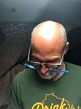 FloppyPickle4u online show from March 2025 07:28:02 PM