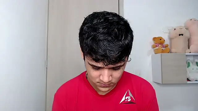 Snapshot of kaiine190 chatting on October 2025 10:51:01 AM kaiine190 online show from October 2025 10:51:01 AM