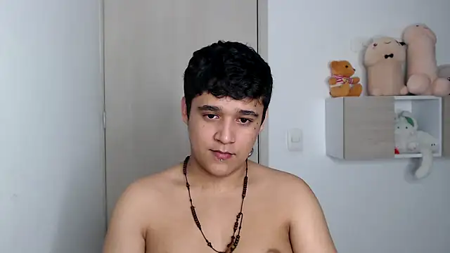 Snapshot of kaiine190 chatting on October 2025 11:00:01 AM kaiine190 online show from October 2025 11:00:01 AM