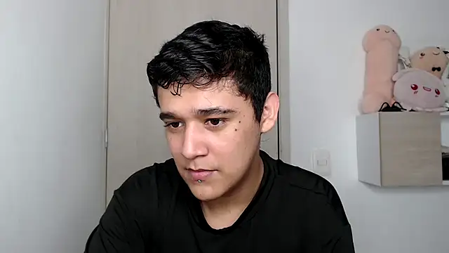 Snapshot of kaiine190 chatting on October 2025 06:46:01 AM kaiine190 online show from October 2025 06:46:01 AM