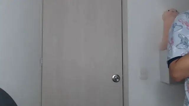 Snapshot of kaiine190 chatting on October 2025 08:22:02 AM kaiine190 online show from October 2025 08:22:02 AM