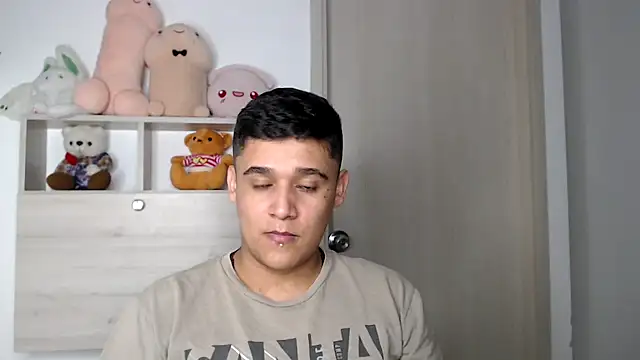 Snapshot of kaiine190 chatting on November 2025 06:36:01 AM kaiine190 online show from November 2025 06:36:01 AM