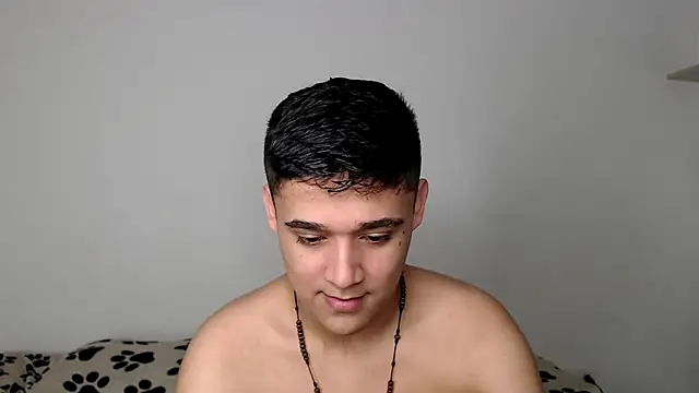 Snapshot of kaiine190 chatting on November 2025 08:18:01 PM kaiine190 online show from November 2025 08:18:01 PM