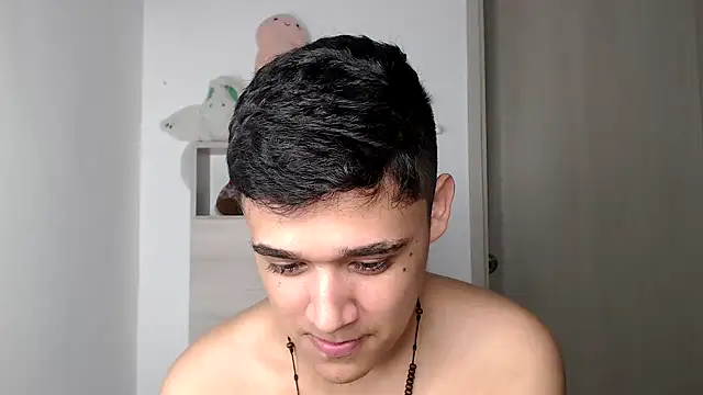 Snapshot of kaiine190 chatting on November 2025 08:24:01 AM kaiine190 online show from November 2025 08:24:01 AM