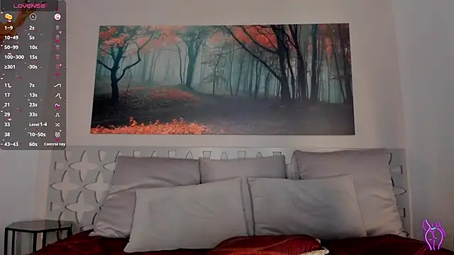 Snapshot of LunaRuso chatting on January 2025 02:09:01 AM LunaRuso online show from January 2025 02:09:01 AM