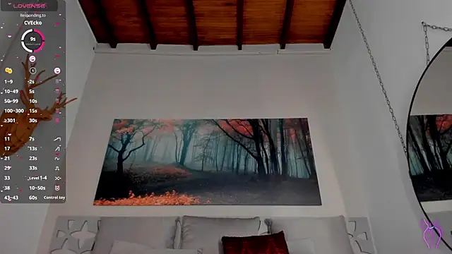 Snapshot of LunaRuso chatting on February 2025 02:15:01 AM LunaRuso online show from February 2025 02:15:01 AM