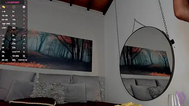 Snapshot of LunaRuso chatting on February 2025 11:04:02 PM LunaRuso online show from February 2025 11:04:02 PM