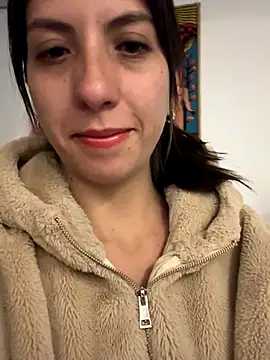 Snapshot of Megannklein chatting on September 2025 03:12:01 AM Megannklein online show from September 2025 03:12:01 AM