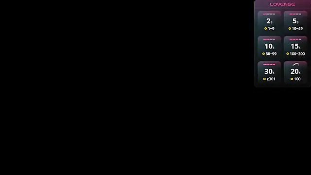 Snapshot of Megannklein chatting on October 2025 08:29:01 PM Megannklein online show from October 2025 08:29:01 PM