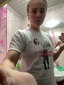 AlisaKissss online show from January 2025 07:09:01 AM