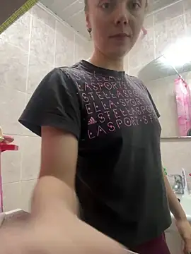 AlisaKissss online show from January 2025 06:29:01 AM