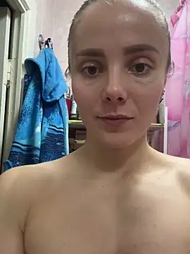 AlisaKissss online show from January 2025 07:28:01 PM