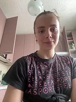 AlisaKissss online show from January 2025 05:00:01 AM